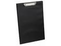 Miniatyrbilde 1 av 2: Bantex 100400427, Sort, A4, PVC