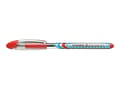 Miniatyrbilde 3 av 5: Schneider Slider - Kulepenn - rød - 1.4 mm - ekstra bred