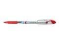 Miniatyrbilde 2 av 5: Schneider Slider - Kulepenn - rød - 1.4 mm - ekstra bred