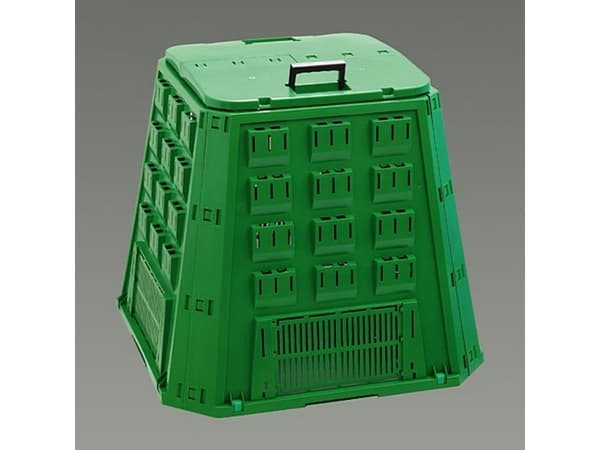Prosperplast kompostori 850L vihreä (IKST800)