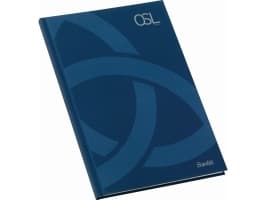 NTB BANTX OSL CSBSEW B5 96S 70G RULED