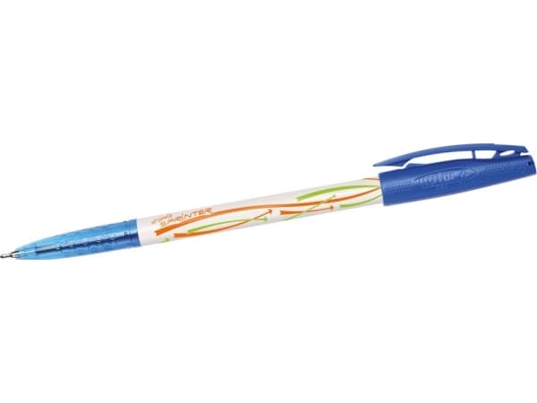 Rystor Sprinter kulepenn 0,7 mm blå (RX5558)