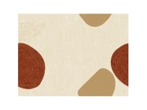 Duk Dunicel 30x40 cm jordnära,5 pk x 100 st/krt