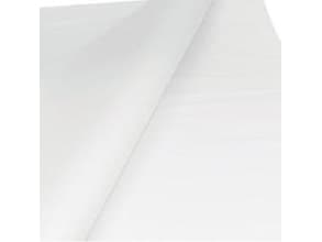 Pöytäpaperi 60x60 cm 90 gr Valkoinen,250 kpl/krt