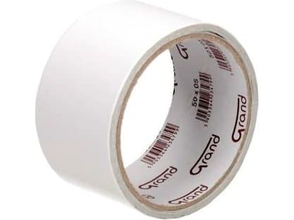 Grand DOBBELT-SIDIG TAPE GRAND 50 MM X 5 M