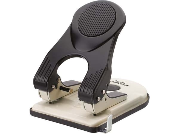 Punch Kangaro Punch KANGARO PERFO 40 BLACK - KA40-05