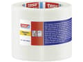 Miniatyrbilde 1 av 5: tesa Tesa 60101-00003-00 Tekstiltape tesa® Professional White (L x B) 45 m x 10 cm 1 stk.