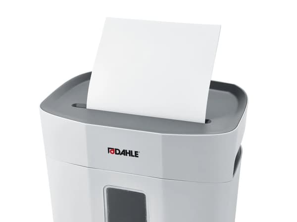 Dahle PaperSAFE® 140 poikkisilppuri 5x18mm (P-4)