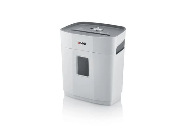Dahle PaperSAFE® 140 kryssmakulering 5x18 mm (P-4)