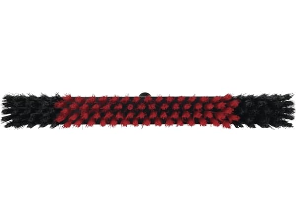 Vikan 66,5cm styv svart