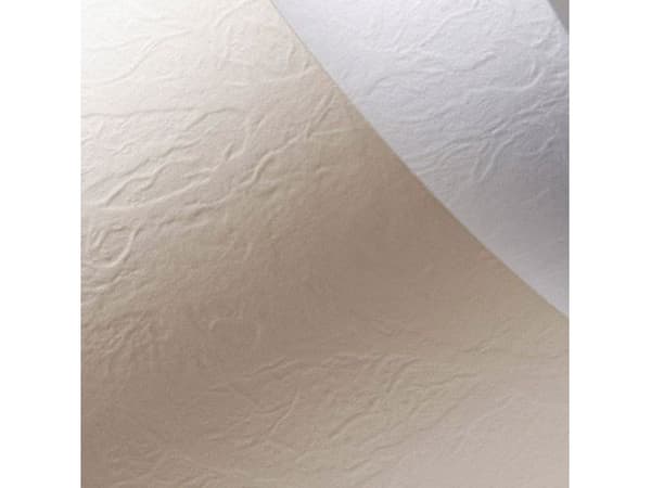 Argo Decorative paper Gallery Paper leather cream A4 230g