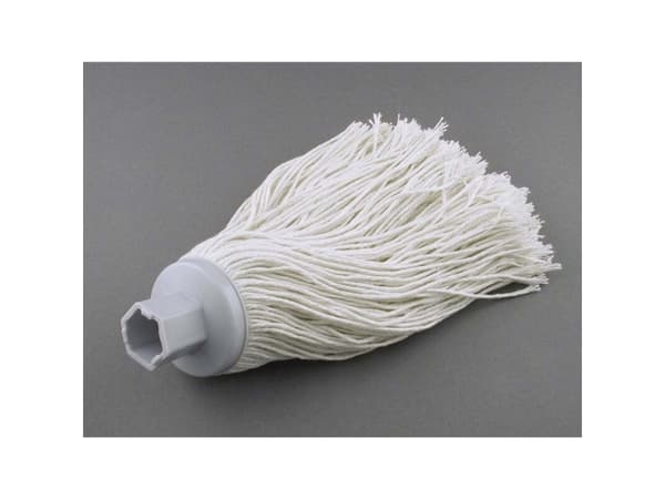 Moppilanka Mini 220 gr kuusikulmainen lanka Puuvilla,1 kpl