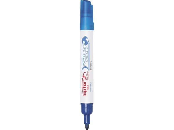 Rystor RSP 030 torrmarker blå (RX5322)