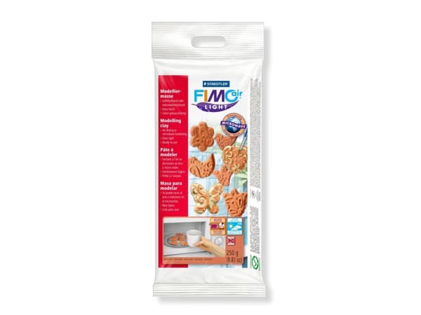 Staedtler® FIMO AIR light 250g terracotta