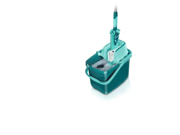 LEIFHEIT Combi Clean XL - Mopp och hink - fiber