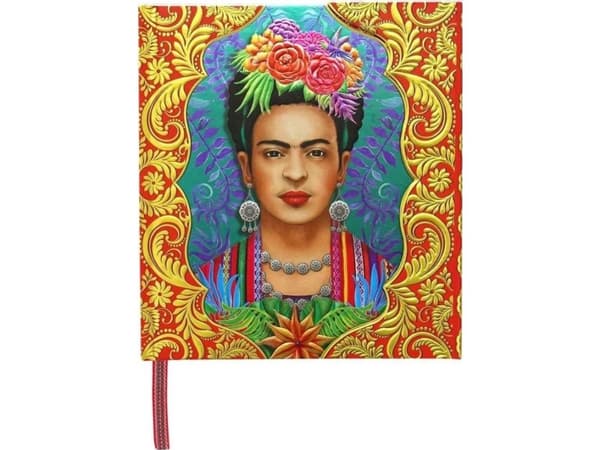 Boncahier Decorative notebook 0040-01 CIELITO LINDO