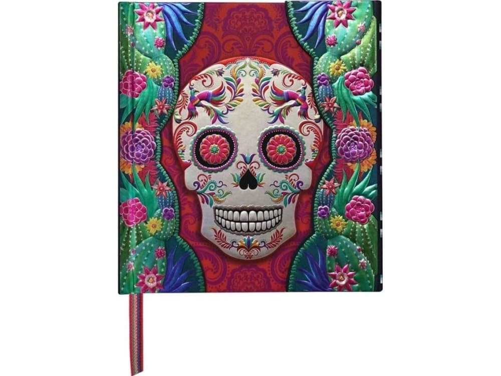 Boncahier Decorative notebook 0040-02 CIELITO LINDO