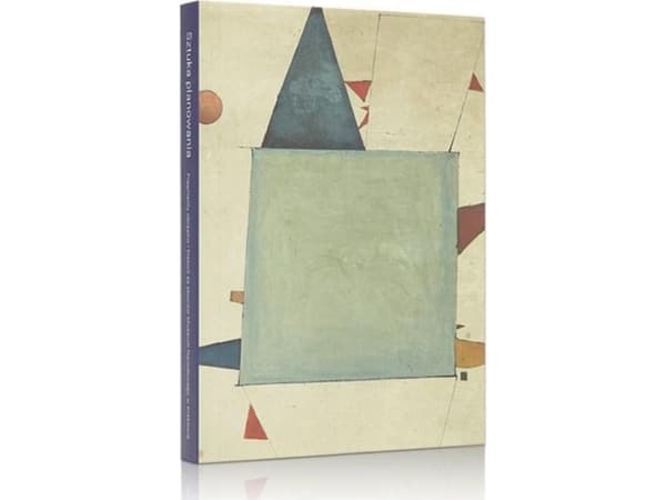 National Museum Notes The art of planning. Fragments of paintings and ...