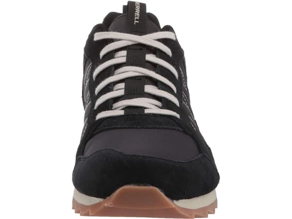 Merrell J16699, Hankjønn, Voksen, Trendy joggesko, Lisselukking, 368,54 g