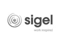 Miniatyrbilde 2 av 2: Sigel Ugekalender Conceptum CO701 DIN A5 Bindets farve: Sort 1 stk