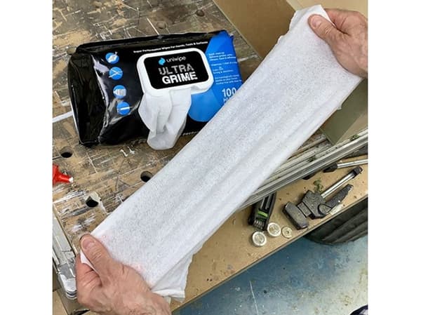 UltraGrime® Pro wipes Multiuse - 2110617