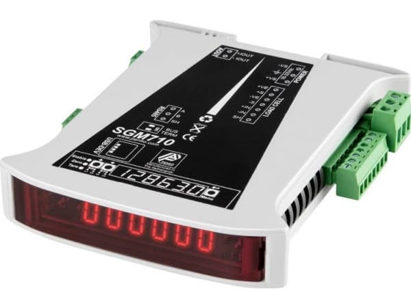 Kern CE HSN Digital vejtransmitter