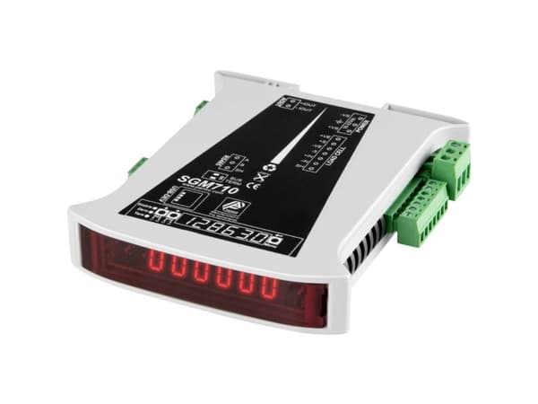 Kern CE HSN Digital vejtransmitter