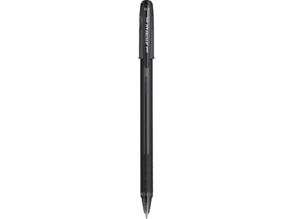 Uni Mitsubishi Pencil Kulepenn SX101 0,35MM Sort