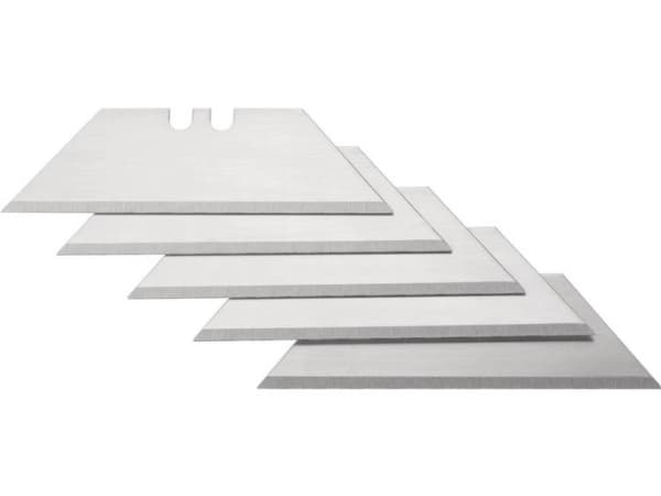VERKTØYCRAFT TIL-6623448 5 stk. trapes 60 mm 5 stk