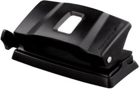 Maped 401111, 12 ark, Sort, Metall, 5 mm