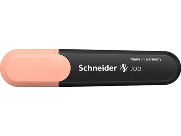 Schneider Writing Instruments Job Pastell