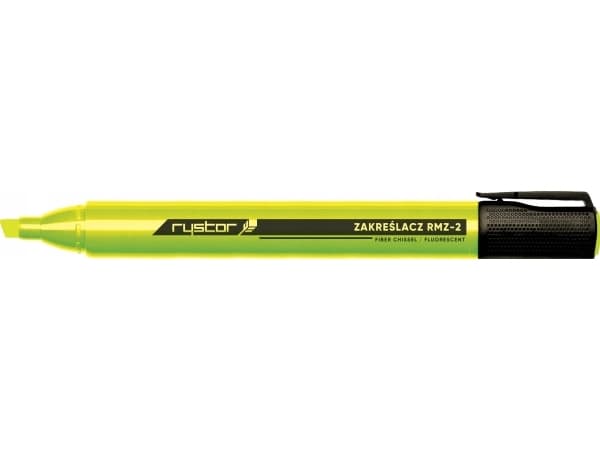Rystor HIGHLIGHTER RYSTOR GUL