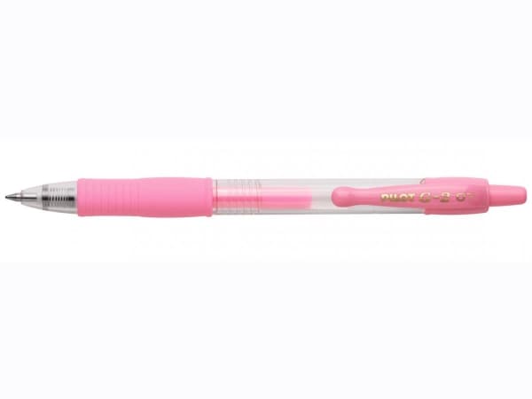 Fjärrkontroll GEL PEN REMOTE CONTROL G2 PASTEL PINK