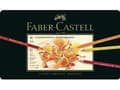 Miniatyrbilde 3 av 4: Faber-Castell Polychromos - Fargeblyant - 3.8 mm (en pakke 36)