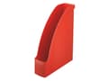 Miniatyrbilde 4 av 5: Leitz 24760020, Isopor, Rød, A4, Konvolutt, Letter, Note, Papir, 330 g, 78 x 278 x 300 mm