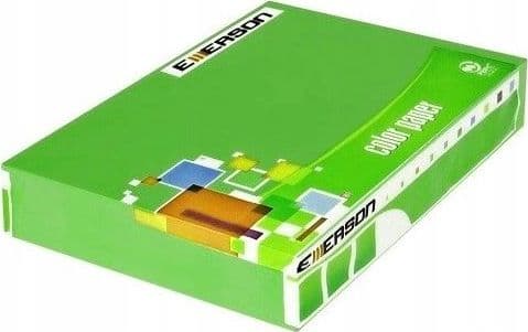 Emerson A4 80g photocopied paper. 500 sheets (xem408009)