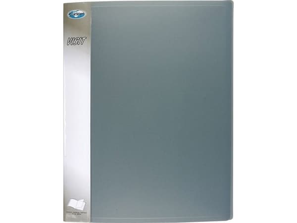 Centrum Erbjudande Album A4 CENTRUM VISIT 80036 mix PVC 40 fickor