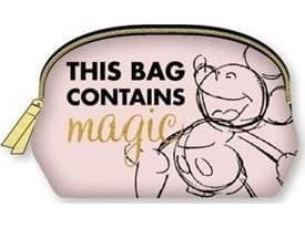 Pencil case MCD Pencil case/cosmetic bag - Mickey Mouse Magic
