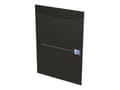 Pikkukuva 1 / 4: Notesblok OXFORD Office Essentials, sort, toplimet A4, linjeret