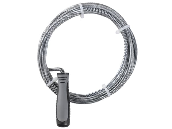 Rørrenser KWB renssespiral Ø30-50 mm 3 meter