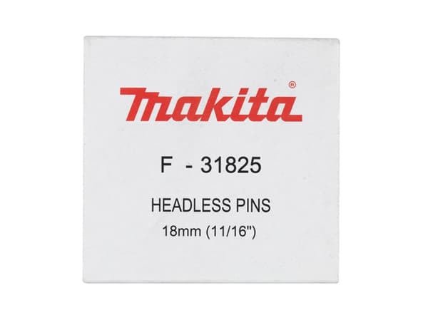 Makita F-32155 Nagels - RVS 25mm, 10.000 stuks - Vergelijk Makita F-32155 Nagels - RVS 25mm, 10.000 stuks - Vergelijk