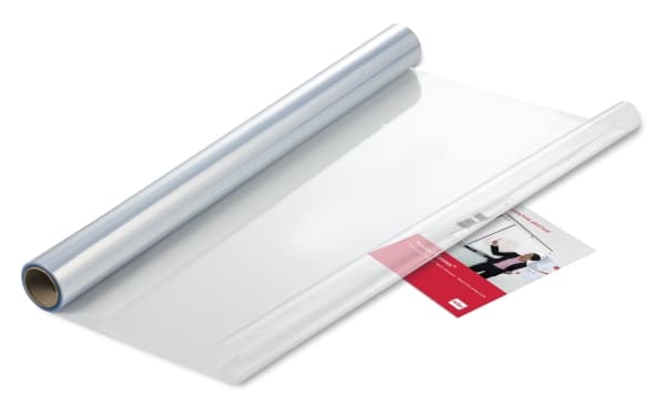 Nobo Instant, 600 x 800 mm, Gjennomsiktig, Tyskland, 25 stykker, 62 mm, 120 mm
