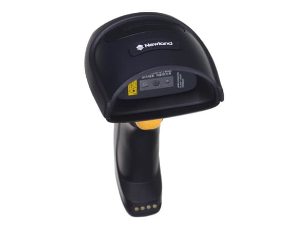 Newland HR52 Bonito, Kannettava viivakoodinlukija, 1D/2D, CMOS, Codabar, Code 11, Code 128, Code 39, Code 93, EAN-13, EAN-8, GS1 DataBar, ISBN, ISSN,