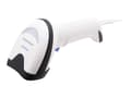 Miniatyrbild 1 av 5: Datalogic QuickScan QD2590 - Streckkodsskanner - handhållen - 2D-imager - 60 bilder/sekund - avkodad - tangentbordskil, RS-232, USB