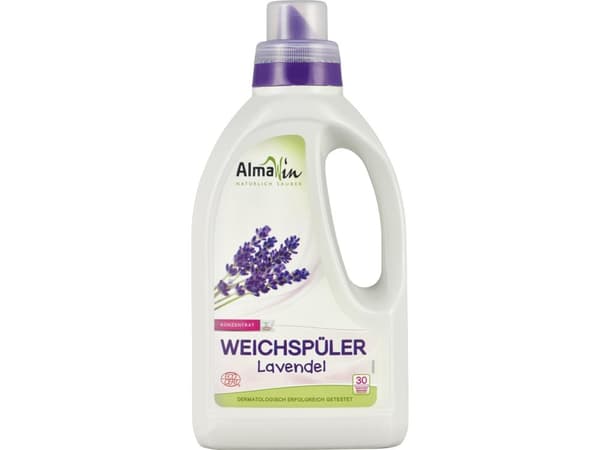 Softener Loundry Eco Almawin Laven 750Ml