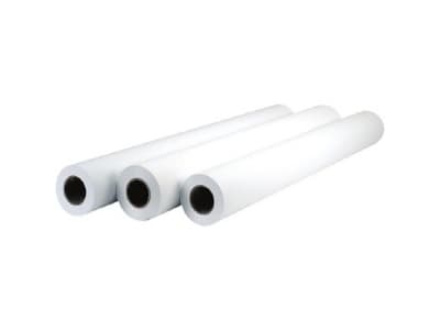 HP J3H73A, 45,7 m, 152,4 cm, Mat, 145 g/m², 121 µm, 1 År