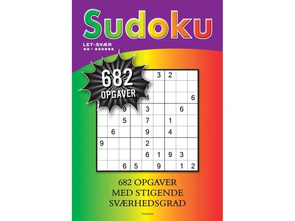 Sudoku | Alessandra M. Digsmed-Wrem