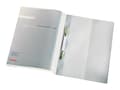 Pikkukuva 1 / 5: Esselte 28362, Tavanomainen paperikansio, A4, PVC-muovi, Valkoinen, 250 arkkia, 80 g/m²