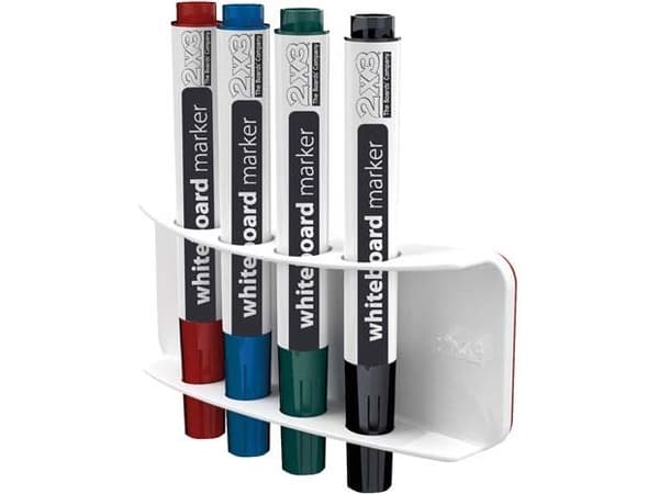 2x3 magnetic holder CLASSIC Attention! Price for the holder without markers 15 × 6.2 × 4.2 - xsk0840381.