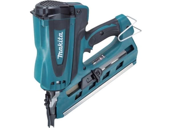 Makita GN900SE - Lufttryckspistol - sladdlös - 2 batterier - 7.2 V